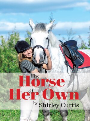 cover image of The Horse of Her Own